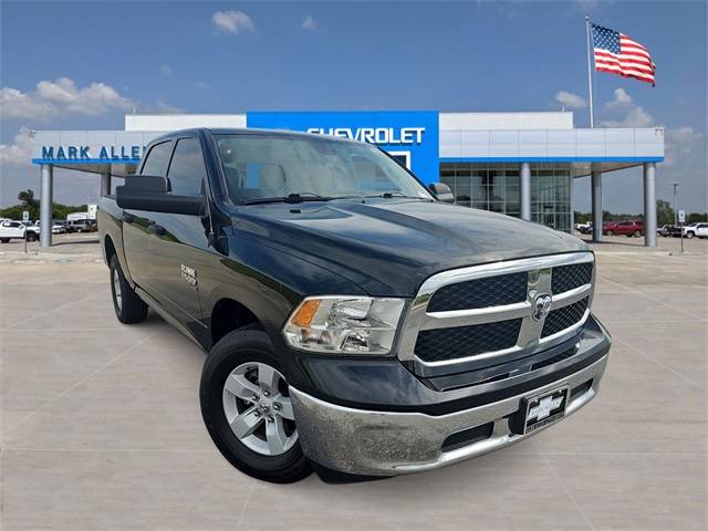 2023 Ram 1500 Classic SLT — Pickup Truck — 49,370 mi — Glenpool, OK