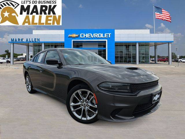 2023 Dodge Charger GT