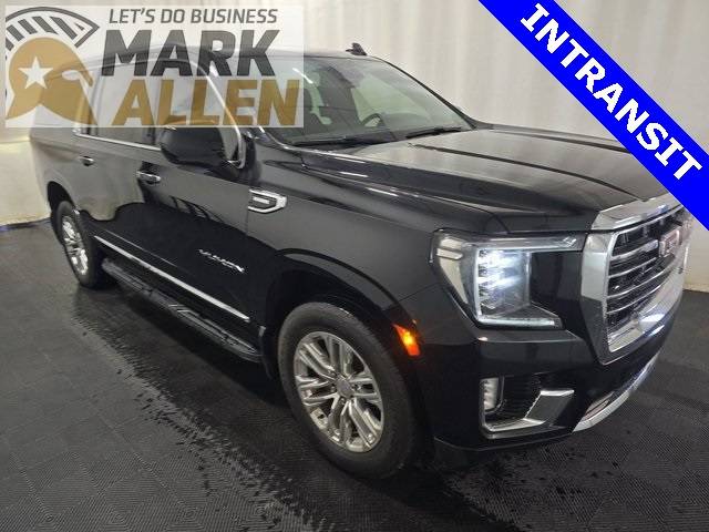 2023 GMC Yukon SLT — SUV — 65,565 mi — Glenpool, OK
