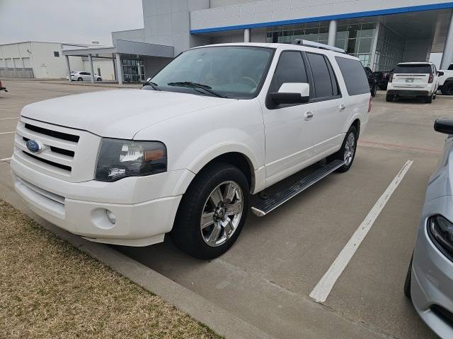 2009 Ford Expedition Limited — SUV — 234,440 mi — Glenpool, OK