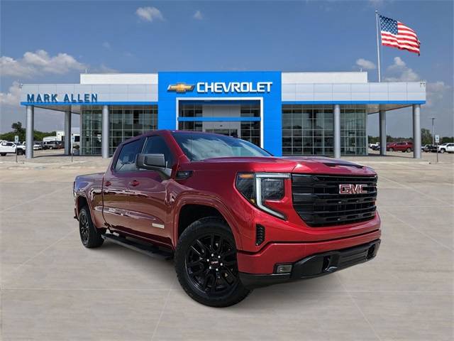 2024 GMC Sierra 1500 Elevation — Pickup Truck — 43,513 mi — Glenpool, OK