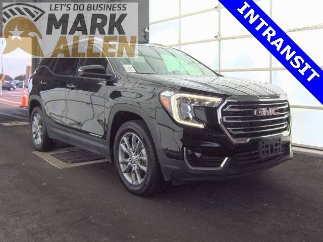 2024 GMC Terrain SLT — SUV — 44,090 mi — Glenpool, OK