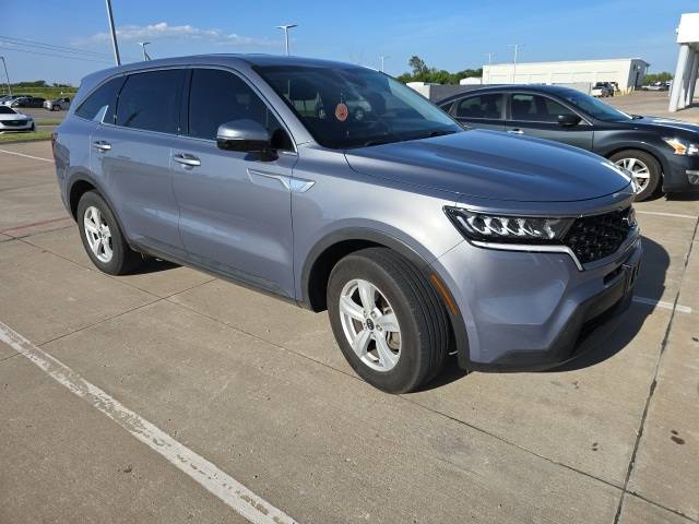 2021 Kia Sorento LX — SUV — 87,304 mi — Glenpool, OK