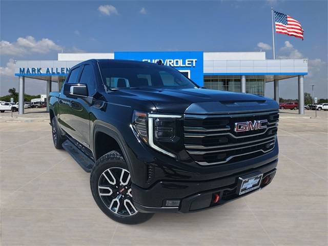 2022 GMC Sierra 1500 AT4 — Pickup Truck — 49,236 mi — Glenpool, OK