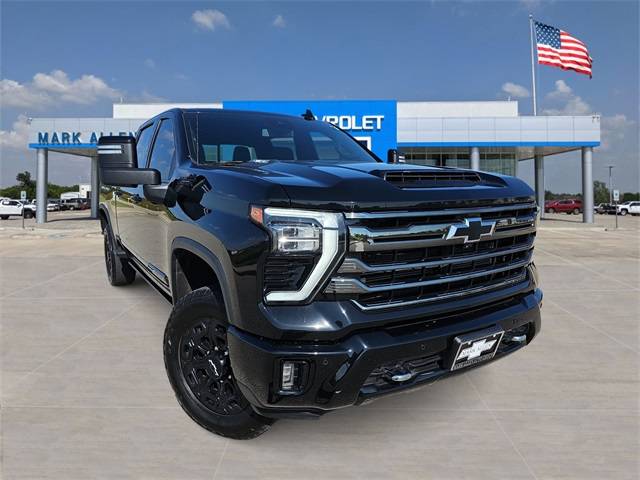 2024 Chevrolet Silverado 2500HD High Country — Pickup Truck — 40,682 mi — Glenpool, OK