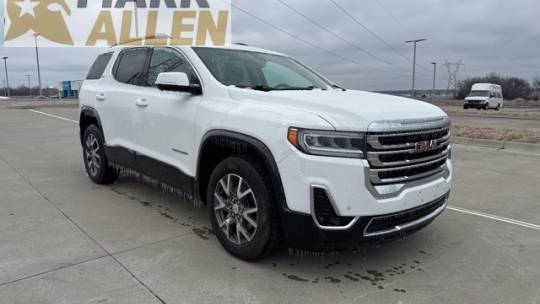 2023 GMC Acadia SLT — SUV — 54,520 mi — Glenpool, OK