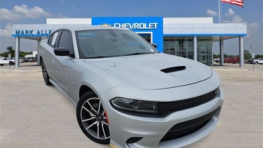 2023 Dodge Charger R/T