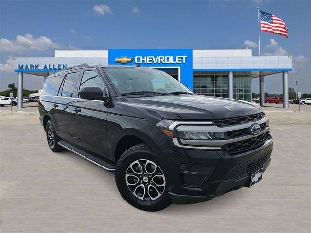 2022 Ford Expedition XLT — SUV — 61,683 mi — Glenpool, OK
