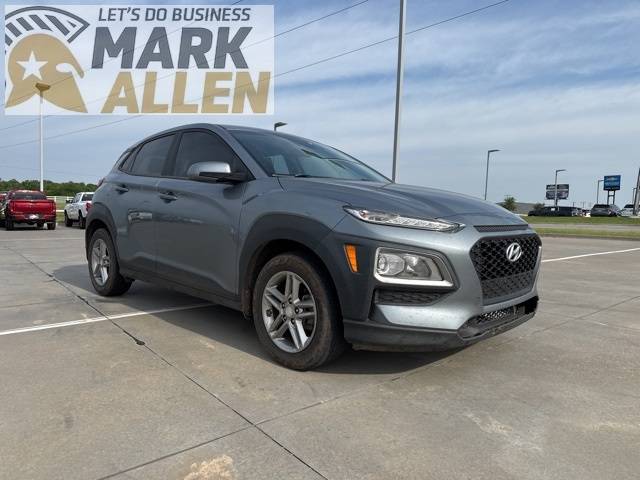 2020 Hyundai Kona SE — SUV — 83,393 mi — Glenpool, OK