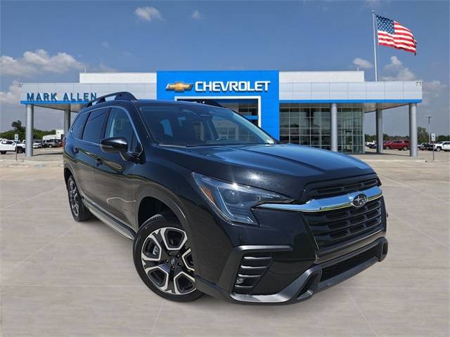 2023 Subaru Ascent Limited — SUV — 76,625 mi — Glenpool, OK