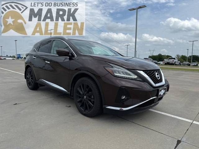 2019 Nissan Murano Platinum — SUV — 64,496 mi — Glenpool, OK