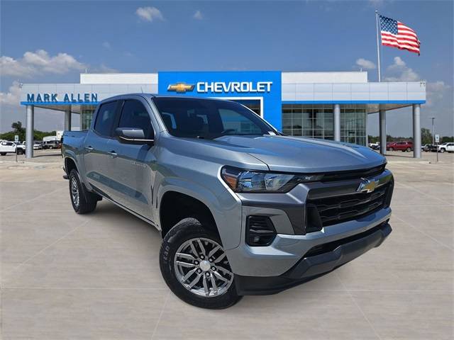 2023 Chevrolet Colorado LT — Pickup Truck — 41,041 mi — Glenpool, OK