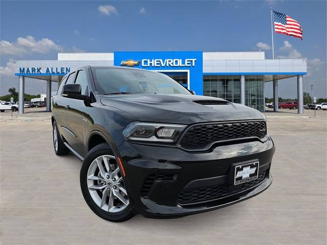 2024 Dodge Durango R/T Plus — SUV — 54,503 mi — Glenpool, OK