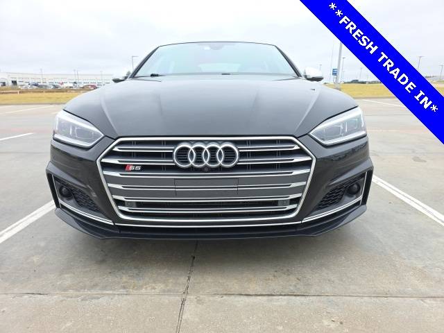 2018 Audi S5 Prestige — Hatchback — 76,799 mi — Glenpool, OK