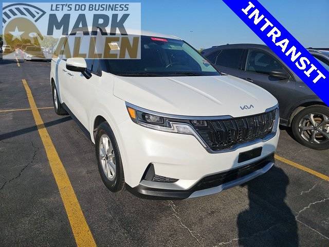 2024 Kia Carnival LXS — Minivan — 43,098 mi — Glenpool, OK