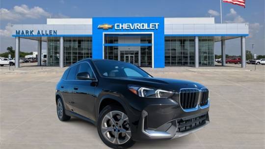2023 BMW X1 28i — SUV — 25,938 mi — Glenpool, OK
