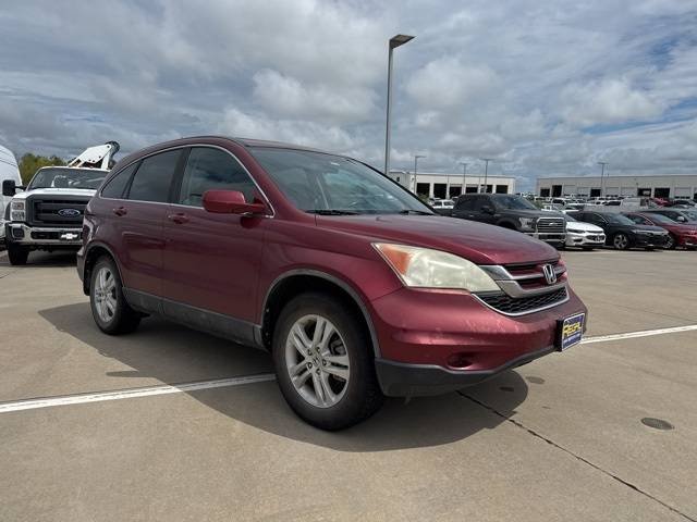 2010 Honda CR-V EX-L — SUV — 229,975 mi — Glenpool, OK