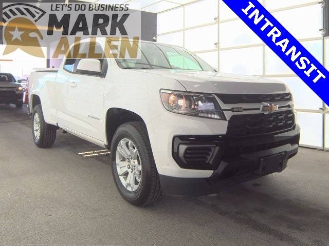 2022 Chevrolet Colorado LT — Pickup Truck — 60,341 mi — Glenpool, OK