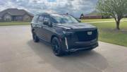 2021 Cadillac Escalade Sport Platinum — SUV — 46,643 mi — Glenpool, OK