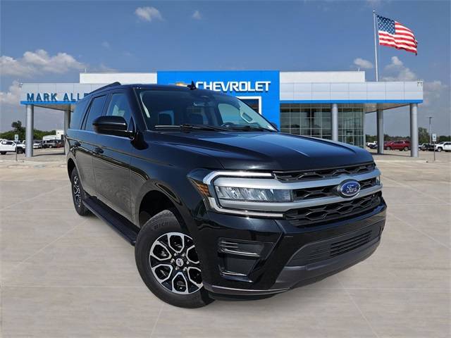 2024 Ford Expedition XLT — SUV — 33,647 mi — Glenpool, OK