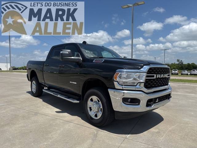 2024 Ram 2500 Big Horn — Pickup Truck — 9,507 mi — Glenpool, OK