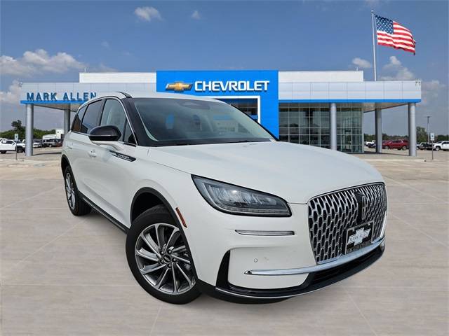 2024 Lincoln Corsair Premiere — SUV — 8,138 mi — Glenpool, OK