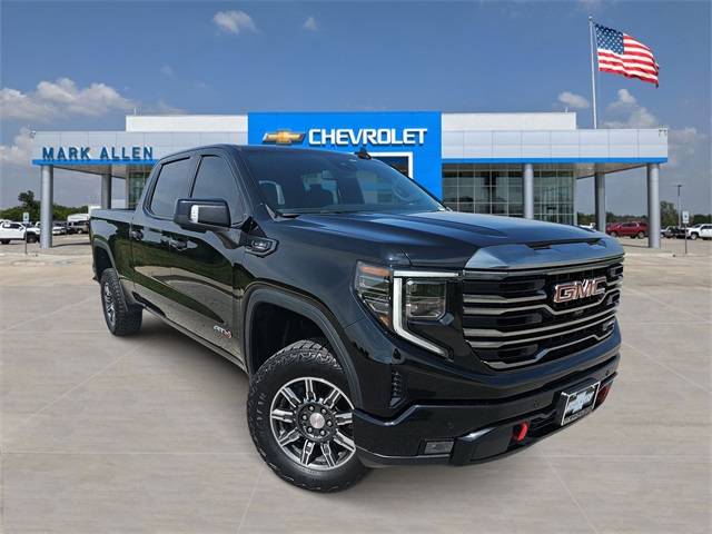 2024 GMC Sierra 1500 AT4 — Pickup Truck — 31,979 mi — Glenpool, OK