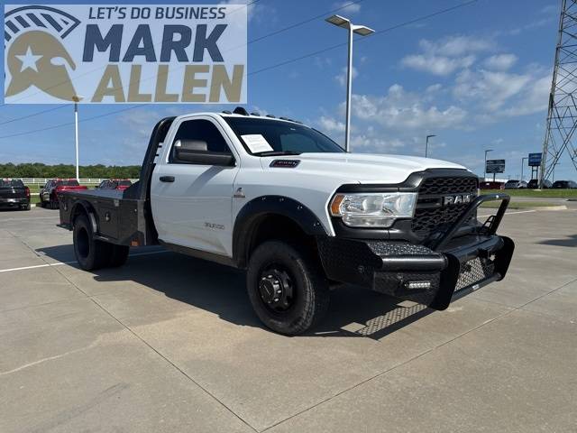 2021 Ram 3500 Tradesman — Pickup Truck — 179,005 mi — Glenpool, OK