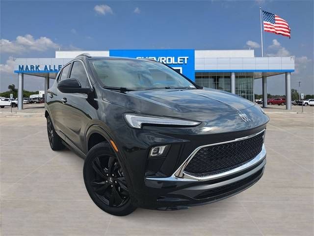 2024 Buick Encore GX Sport Touring — SUV — 48,373 mi — Glenpool, OK