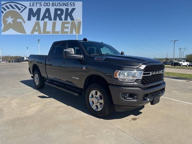 2024 Ram 2500 Big Horn — Pickup Truck — 12,368 mi — Glenpool, OK