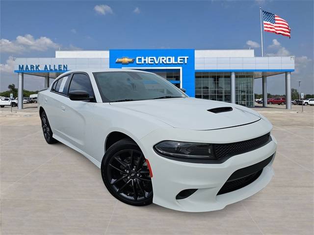 2022 Dodge Charger GT — Sedan — 93,564 mi — Glenpool, OK