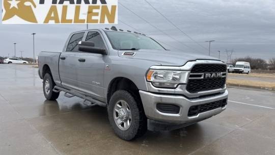 2020 Ram 2500 Tradesman — Pickup Truck — 130,308 mi — Glenpool, OK