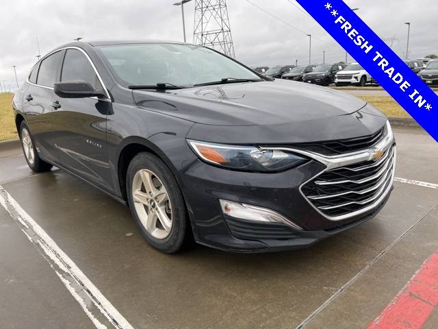 2022 Chevrolet Malibu LS — Sedan — 94,005 mi — Glenpool, OK