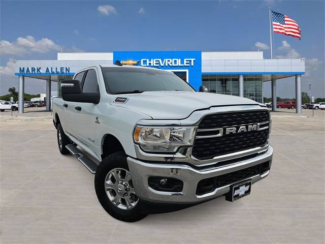 2024 Ram 2500 Big Horn — Pickup Truck — 73,011 mi — Glenpool, OK