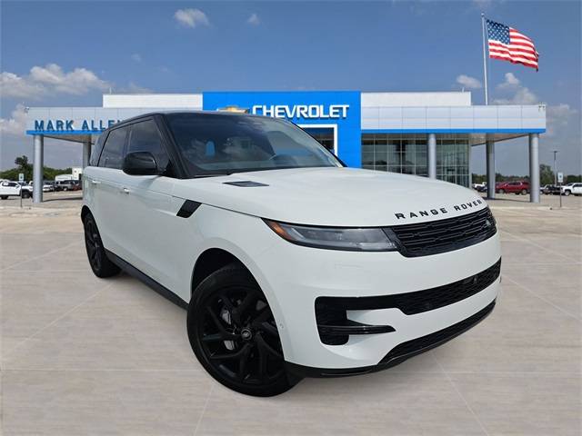 2024 Land Rover Range Rover Sport SE — SUV — 31,050 mi — Glenpool, OK