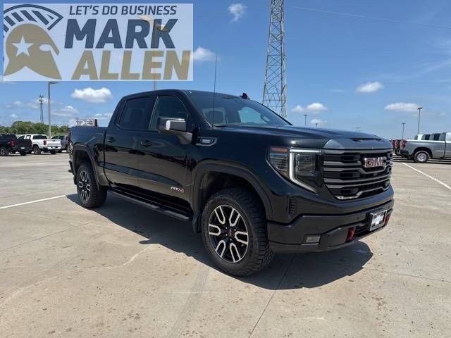 2024 GMC Sierra 1500 AT4 — Pickup Truck — 45,717 mi — Glenpool, OK