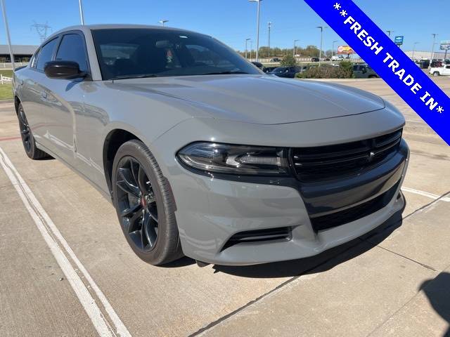 2018 Dodge Charger SXT — Sedan — 74,880 mi — Glenpool, OK