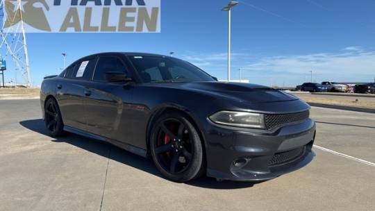 2018 Dodge Charger SRT 392 — Sedan — 66,362 mi — Glenpool, OK