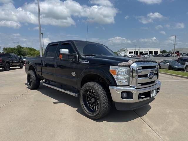 2016 Ford Super Duty F-250 XLT — Pickup Truck — 166,554 mi — Glenpool, OK