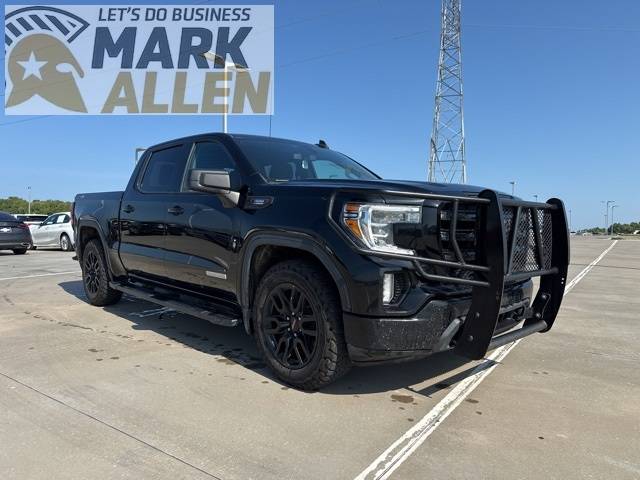 2021 GMC Sierra 1500 Elevation — Pickup Truck — 134,243 mi — Glenpool, OK