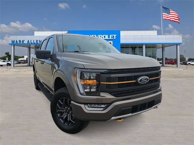 2023 Ford F-150 XL — Pickup Truck — 61,895 mi — Glenpool, OK