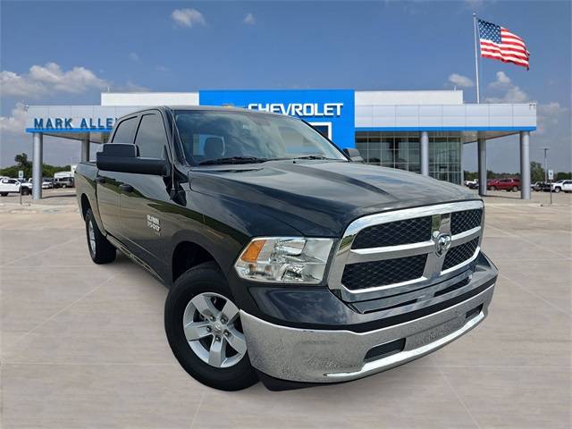 2023 Ram 1500 Classic SLT — Pickup Truck — 54,812 mi — Glenpool, OK