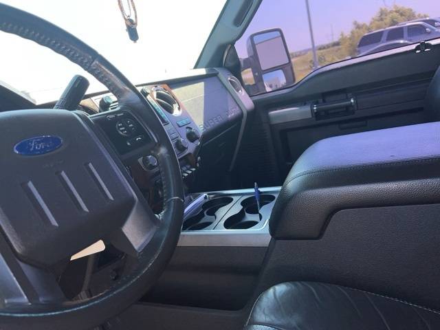 2011 Ford Super Duty F-250 XL — Pickup Truck — 314,656 mi — Glenpool, OK