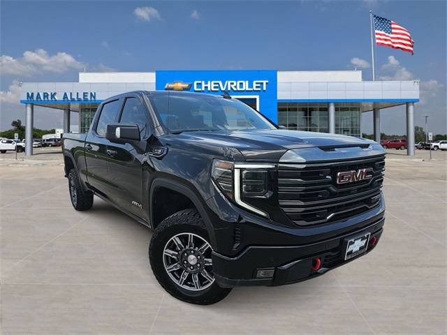 2024 GMC Sierra 1500 AT4 — Pickup Truck — 30,867 mi — Glenpool, OK