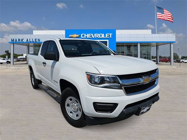2016 Chevrolet Colorado Base — Pickup Truck — 92,135 mi — Glenpool, OK