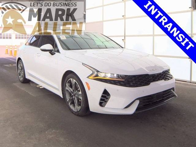 2024 Kia K5 EX — Sedan — 34,567 mi — Glenpool, OK