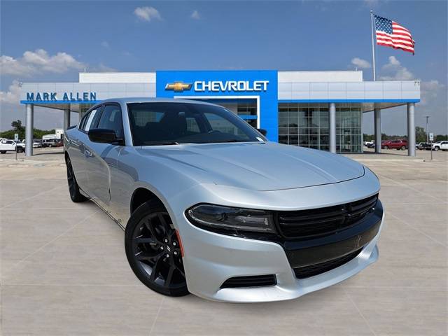2021 Dodge Charger SXT — Sedan — 64,441 mi — Glenpool, OK