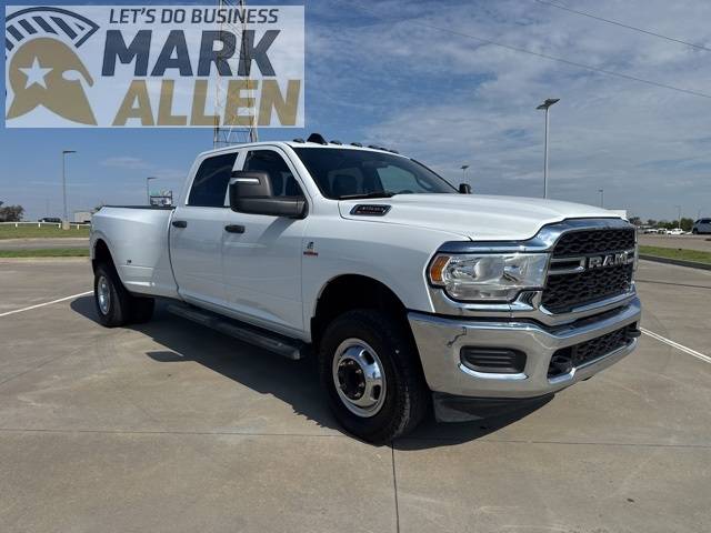 2024 Ram 3500 Tradesman — Pickup Truck — 70,392 mi — Glenpool, OK