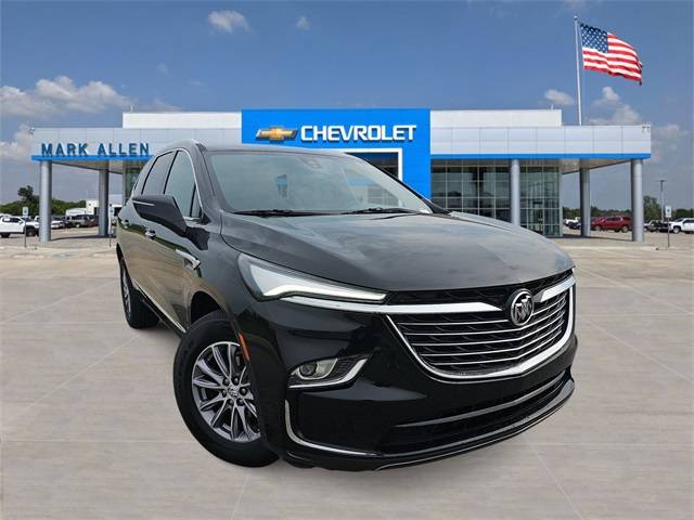 2024 Buick Enclave Premium — SUV — 46,648 mi — Glenpool, OK