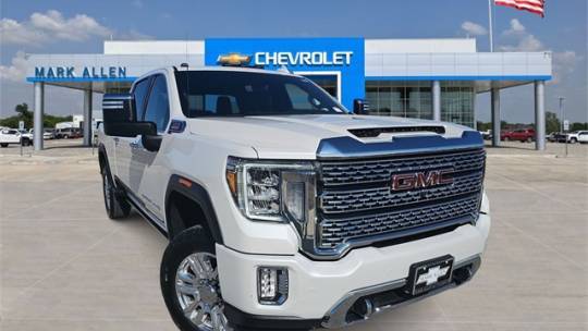 2023 GMC Sierra 2500HD Denali — Pickup Truck — 29,086 mi — Glenpool, OK